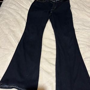 banana republic jeans